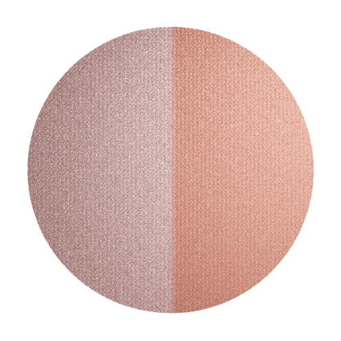 Baked Blush Duo - Pink Tickle