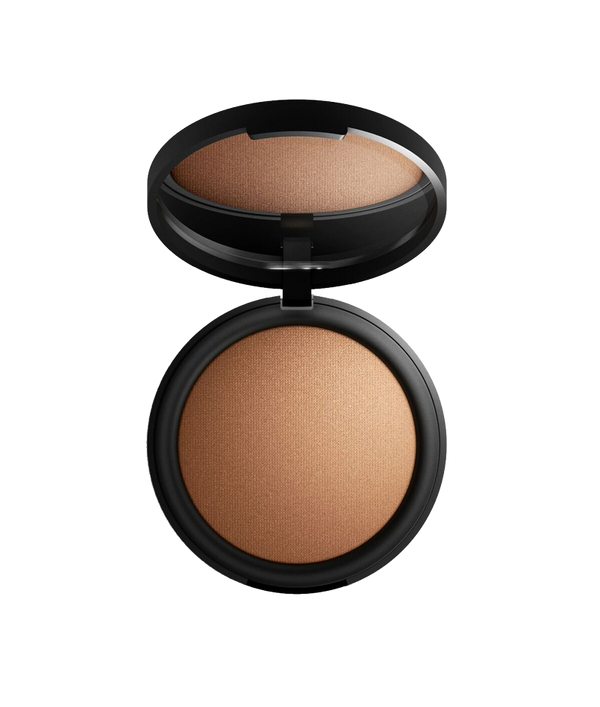 Deze award winnende minerale poeder foundation van INIKA geeft de perfecte basis en verstopt de huid niet en absorbeert overtollig olie uit de poriën. De mineral foundation is prachtige op te bouwen en geeft een lichte of volledige dekking voor elke gelegenheid. Ook is deze foundation geschikt voor de gevoelige huid door de krachtige werking van Squalaan uit olijven en Magnolia Bark Extract.