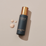 De Limited Edition Rosy Glow Set van INIKA Organic bevat twee favorieten van INIKA en is het perfecte cadeau voor de komende feestdagen. 100% vegan, dierproefvrij en halal gecertificeerd. Speciaal voor de kerstdagen en overige feestdagen.