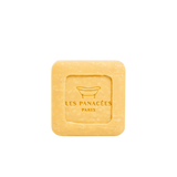 LES PANACEES Vegan Shampoo bar Biologische etherische olie van Rozemarijn