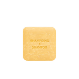 LES PANACEES Vegan Shampoo bar Biologische etherische olie van Rozemarijn