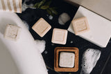 LES PANACEES Vegan Shampoo bar, Biologische etherische olie van Lavendel