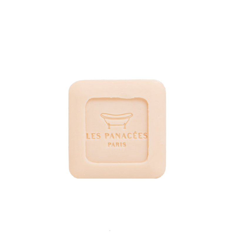 LES PANACEES Reisset, rozemarijn vegan en biologische zeepjes soap bars
