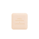 LES PANACEES Vegan Conditioner bar, Biologische etherische olie van Rozemarijn