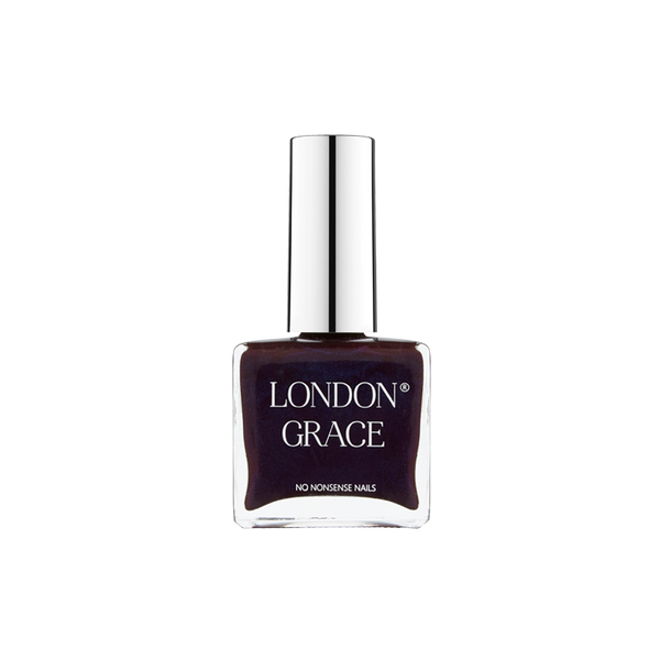 London Grace vegan natuurlijke organic nagellak