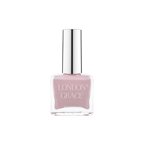 London Grace vegan natuurlijke organic nagellak