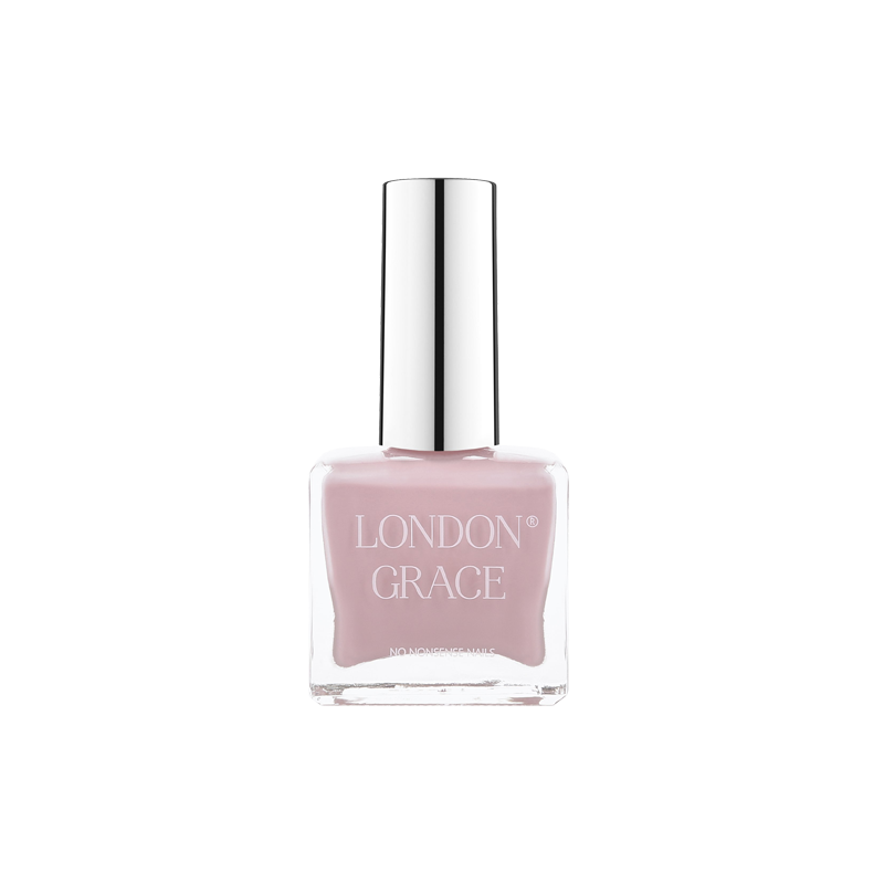 London Grace vegan natuurlijke organic nagellak