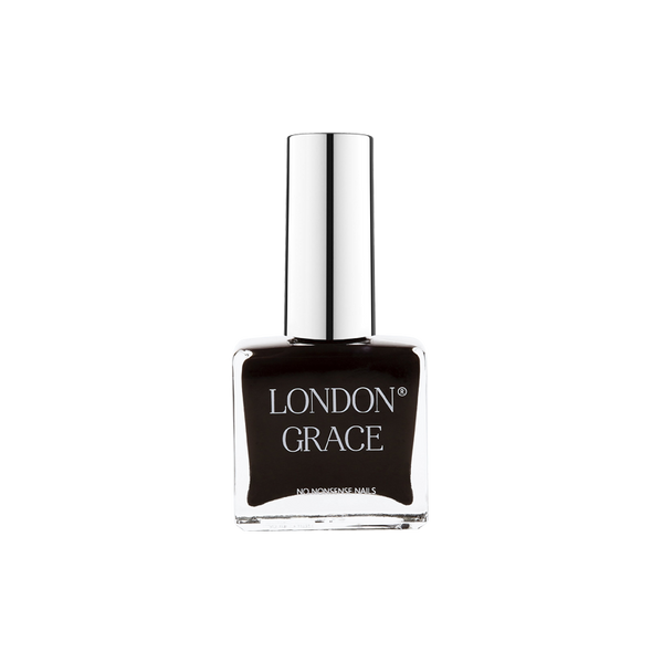 London Grace vegan natuurlijke organic nagellak