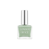 London Grace vegan natuurlijke organic nagellak