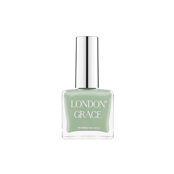 London Grace vegan natuurlijke organic nagellak