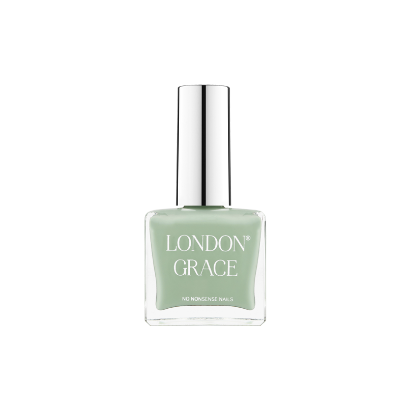 London Grace vegan natuurlijke organic nagellak