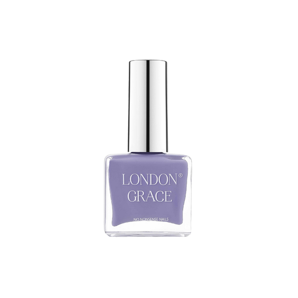 London Grace vegan natuurlijke organic nagellak