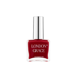 London Grace vegan natuurlijke organic nagellak