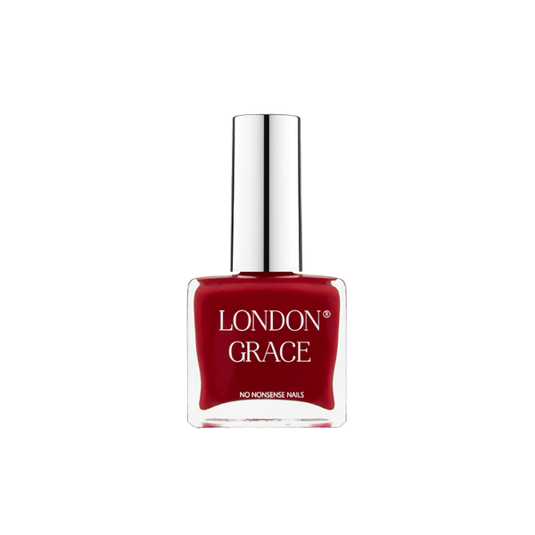 London Grace vegan natuurlijke organic nagellak