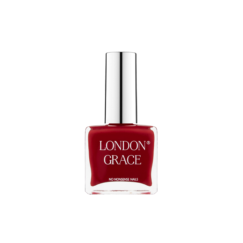 London Grace vegan natuurlijke organic nagellak