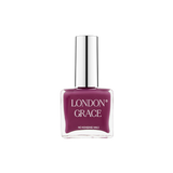 London Grace vegan natuurlijke organic nagellak