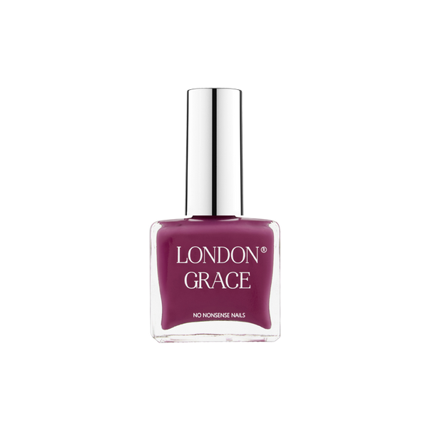 London Grace vegan natuurlijke organic nagellak