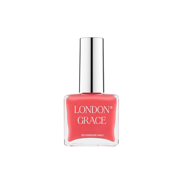 London Grace vegan natuurlijke organic nagellak