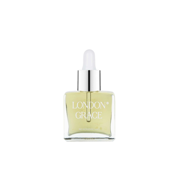 London Grace vegan Cuticle Oil nagellak