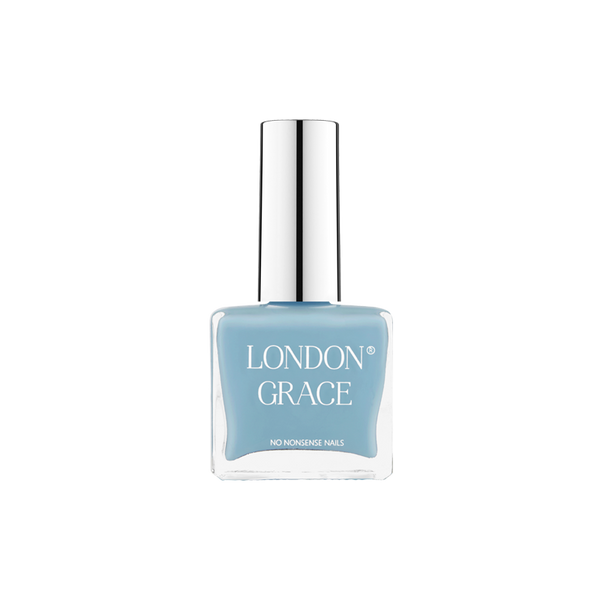 London Grace vegan natuurlijke organic nagellak