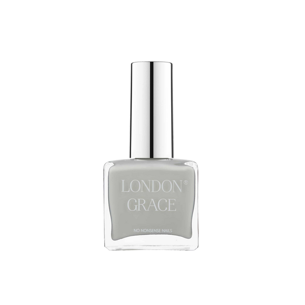 London Grace vegan natuurlijke organic nagellak