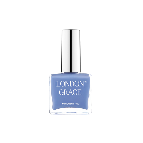 London Grace vegan natuurlijke organic nagellak