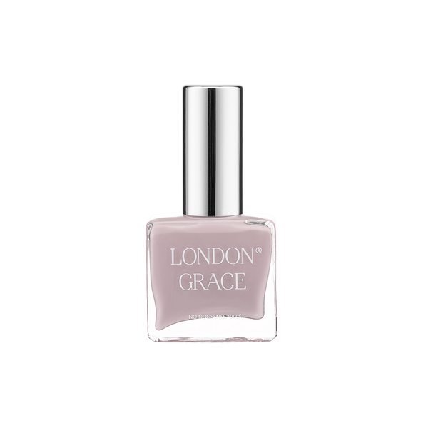 London Grace vegan natuurlijke organic nagellak