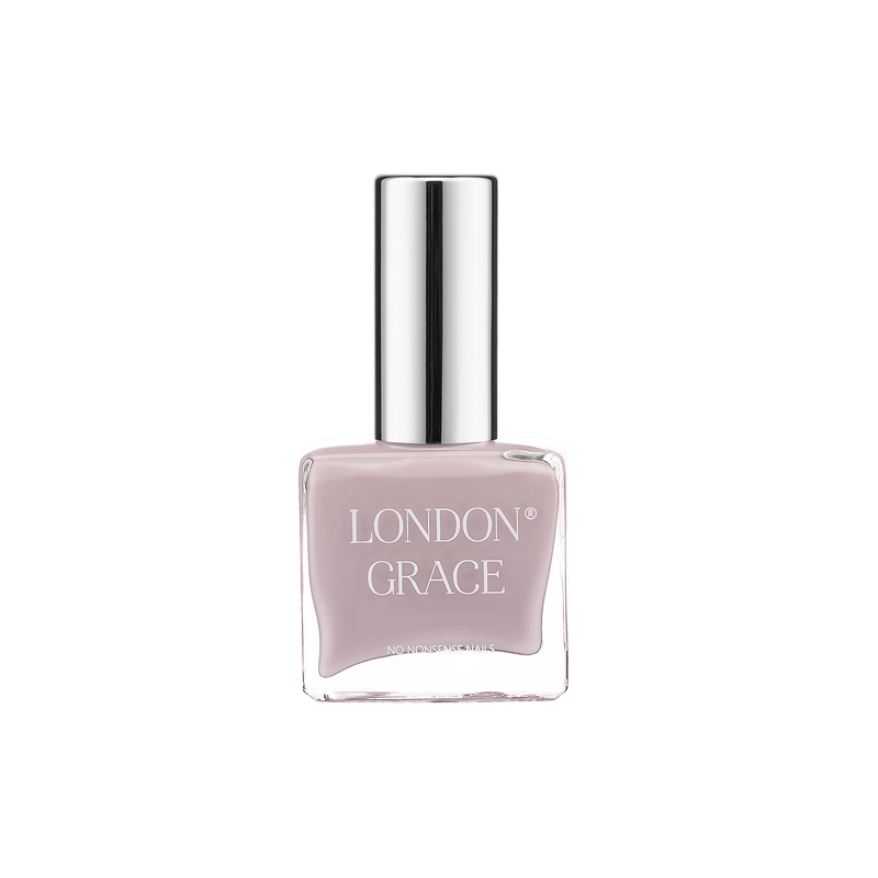 London Grace vegan natuurlijke organic nagellak