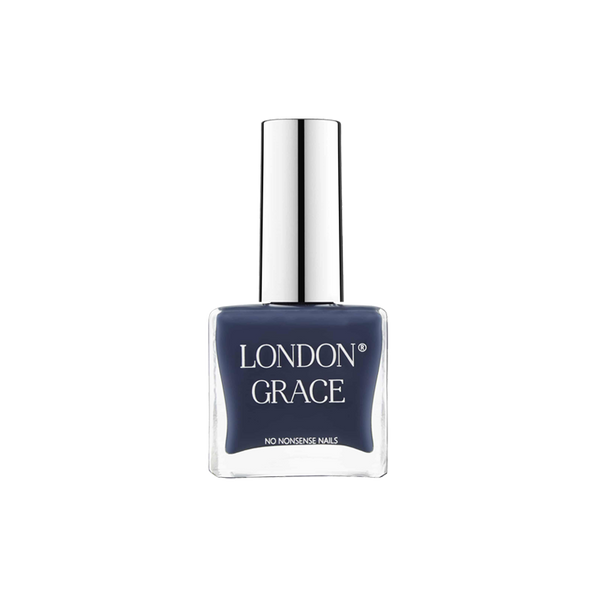 London Grace vegan natuurlijke organic nagellak