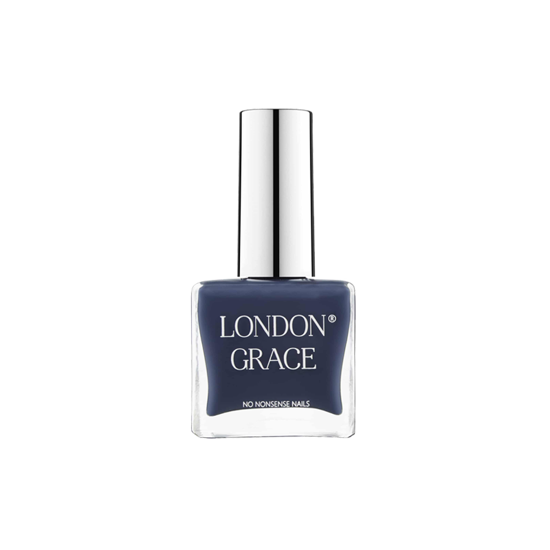 London Grace vegan natuurlijke organic nagellak