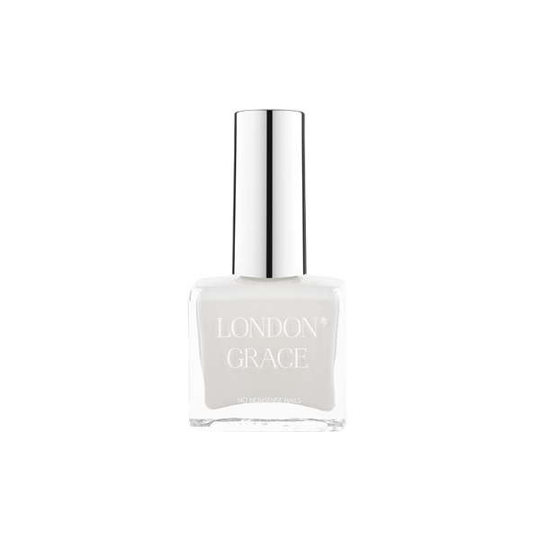 London Grace vegan natuurlijke organic nagellak