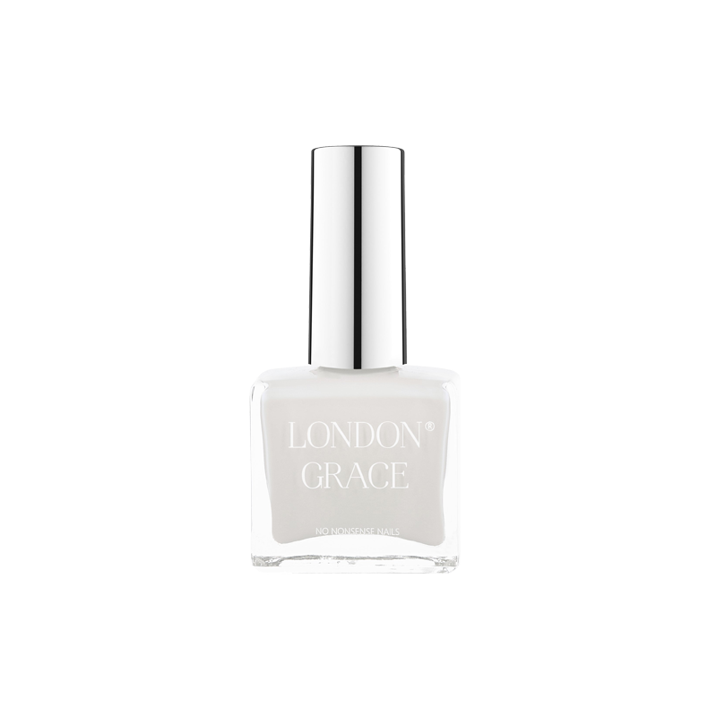 London Grace vegan natuurlijke organic nagellak