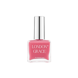 London Grace vegan natuurlijke organic nagellak