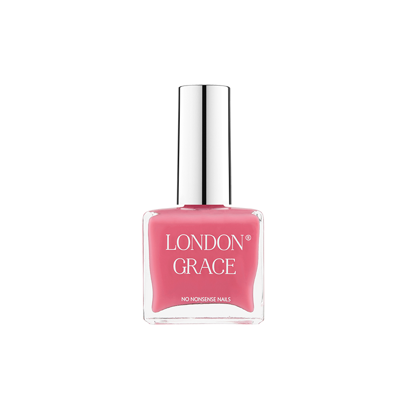 London Grace vegan natuurlijke organic nagellak