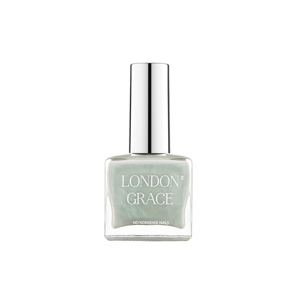 London Grace vegan natuurlijke organic nagellak