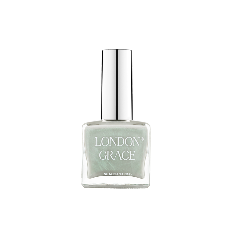 London Grace vegan natuurlijke organic nagellak