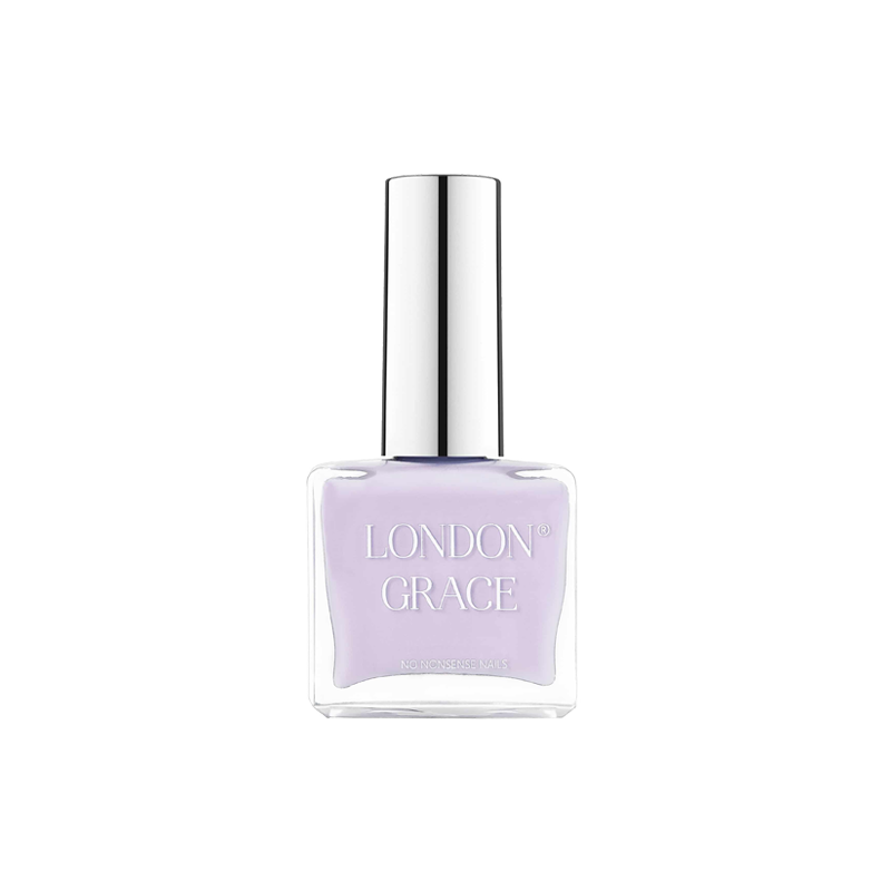London Grace vegan natuurlijke organic nagellak