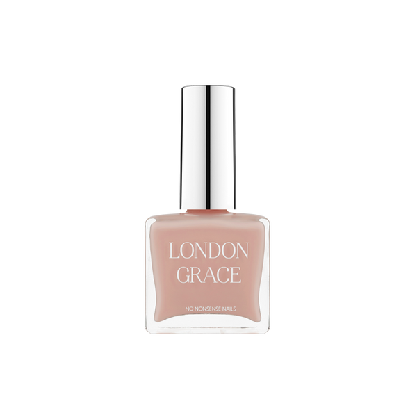 London Grace vegan natuurlijke organic nagellak