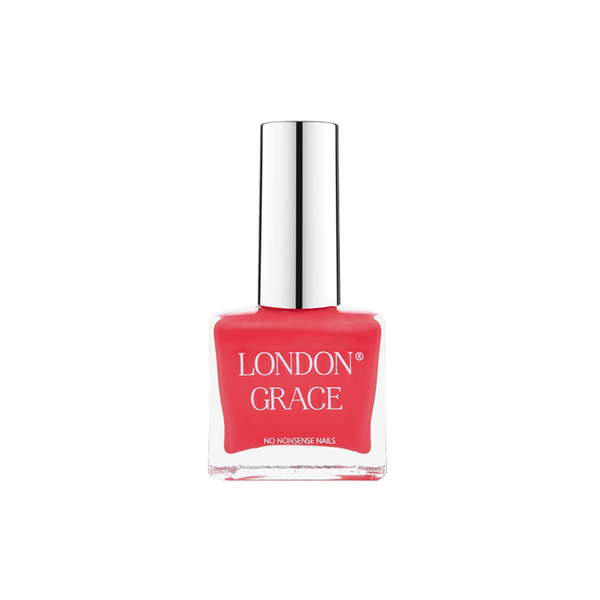 London Grace vegan natuurlijke organic nagellak