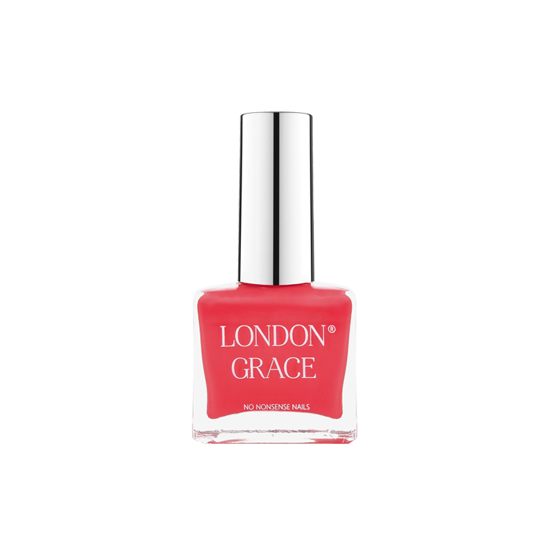 London Grace vegan natuurlijke organic nagellak