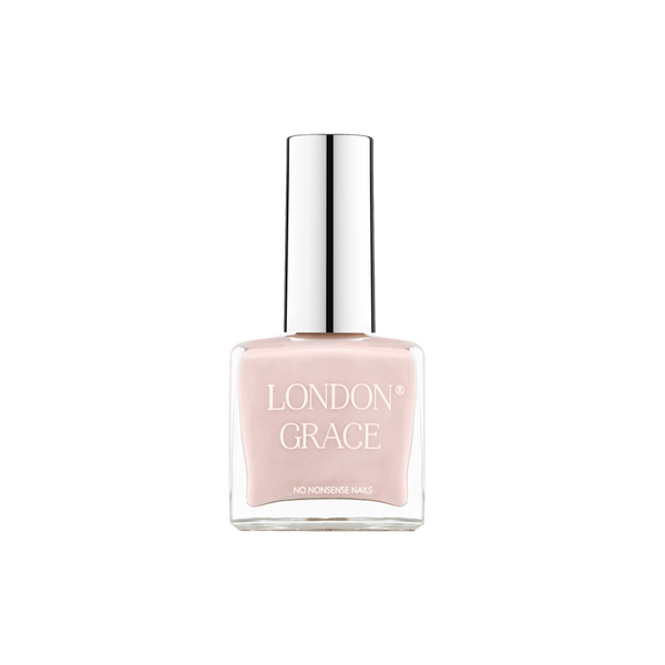 London Grace vegan natuurlijke organic nagellak