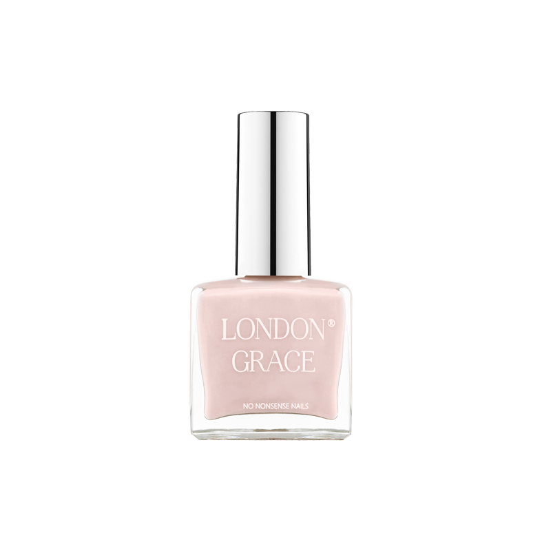 London Grace vegan natuurlijke organic nagellak