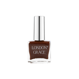 London Grace vegan natuurlijke organic nagellak