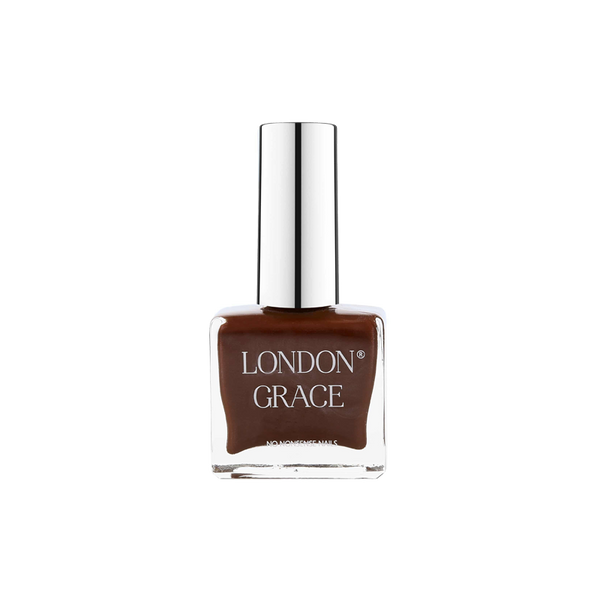 London Grace vegan natuurlijke organic nagellak