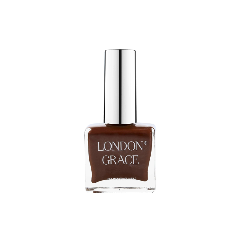 London Grace vegan natuurlijke organic nagellak