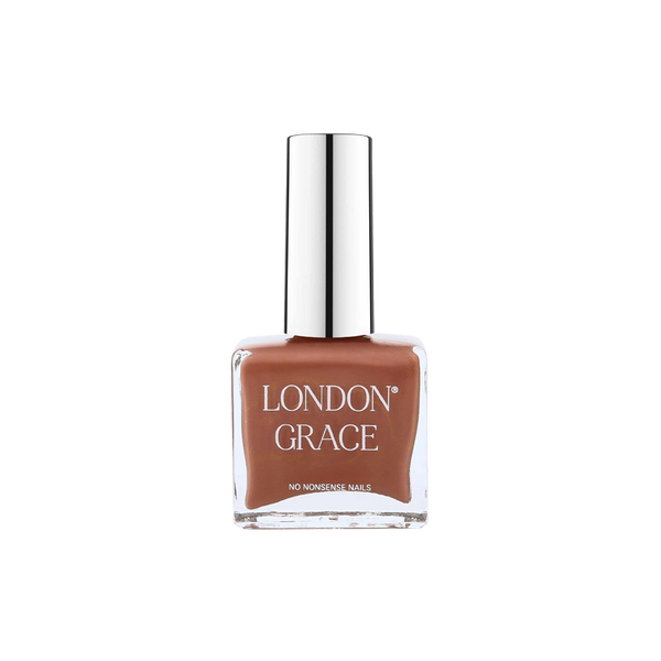 London Grace vegan natuurlijke organic nagellak