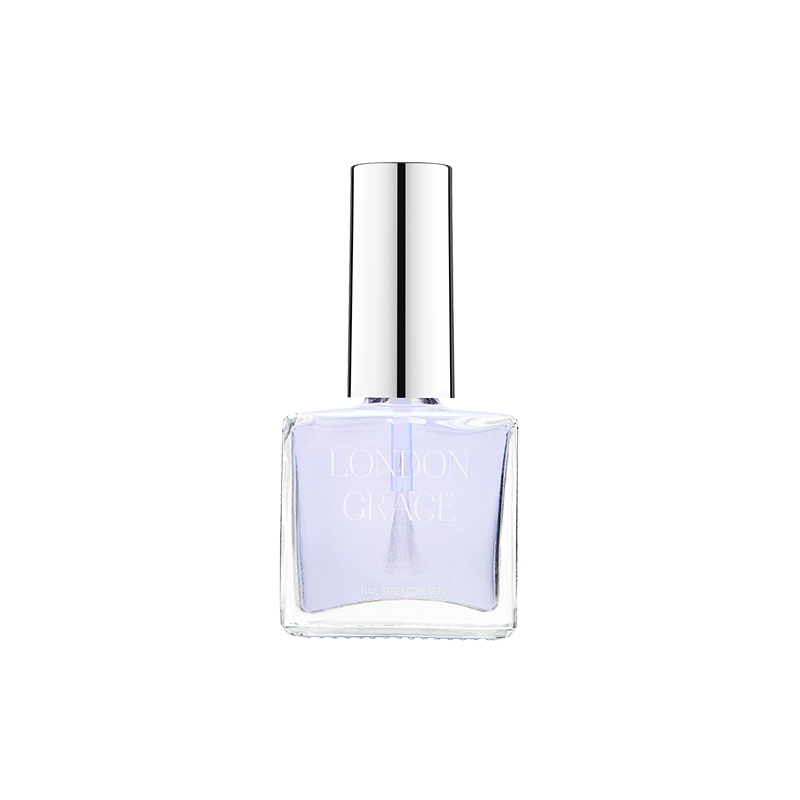 London Grace Vegan Nail Strengthener nagellak