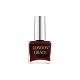 London Grace vegan natuurlijke organic nagellak