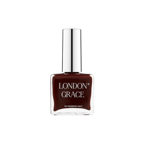 London Grace vegan natuurlijke organic nagellak