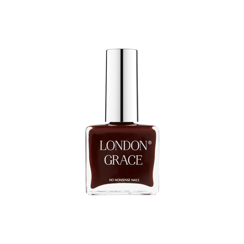 London Grace vegan natuurlijke organic nagellak